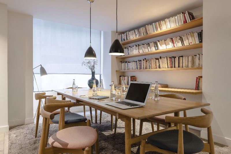 Hotel 9Hotel Opera, Frankreich, Paris. Großes 2