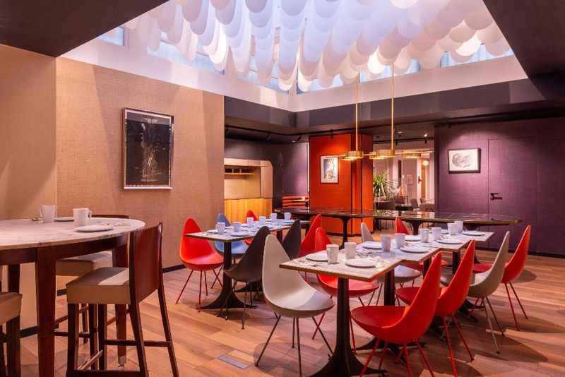 Hotel GOLDEN TULIP OPERA DE NOAILLES, Frankreich, Paris. Großes 1