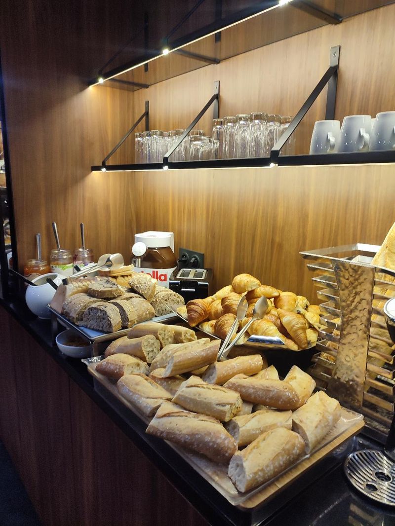 Hotel Hotel Paris Neuilly, Frankreich, Neuilly-sur-Seine. Großes 2