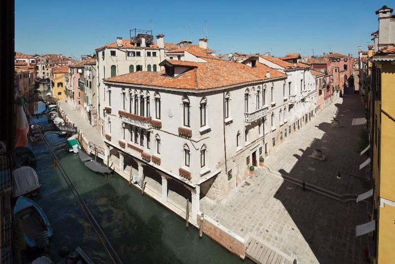 Hotel Maison Venezia | UNA Esperienze, Italien, Venedig. Großes 14
