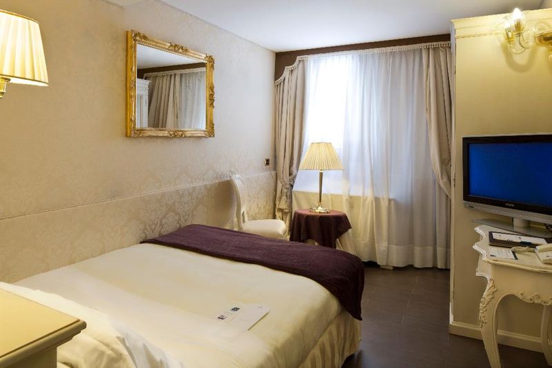 Hotel Maison Venezia | UNA Esperienze, Italien, Venedig. Großes 1