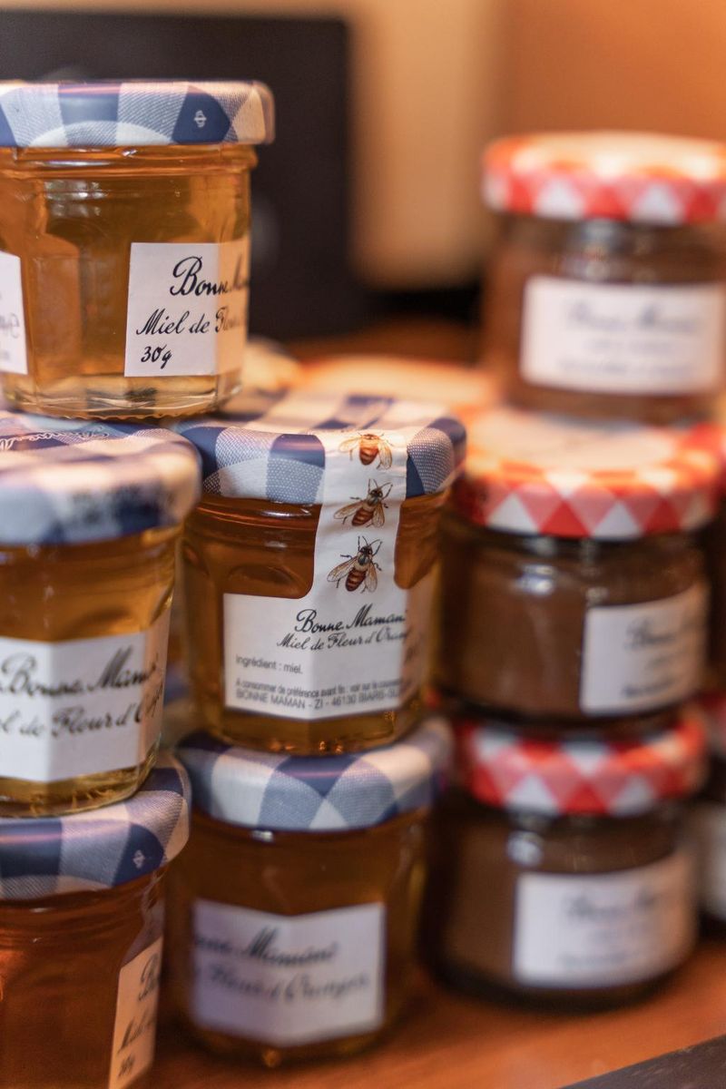 Hotel Elsa Hotel Paris, Frankreich, Paris. Großes 1