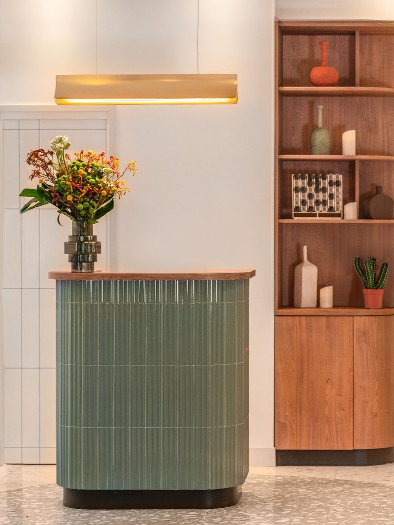 Hotel Le Mareuil, Frankreich, Paris. Großes 2