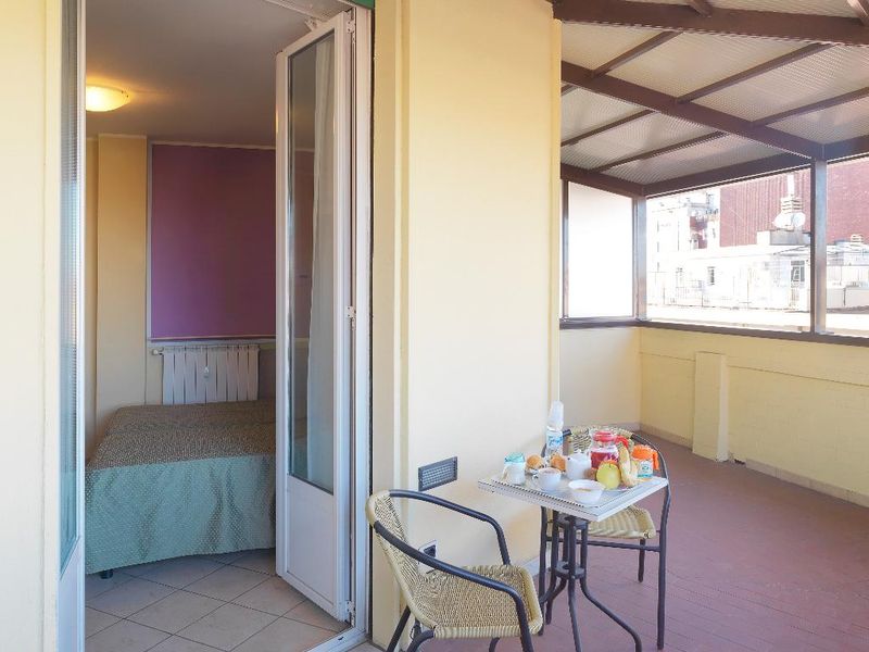 Hotel Arco Romana, Italien, Mailand. Großes 1