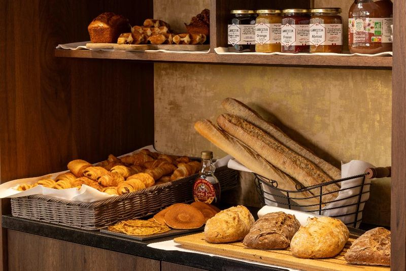 Hotel Etoile Maillot, Frankreich, Paris. Großes 2