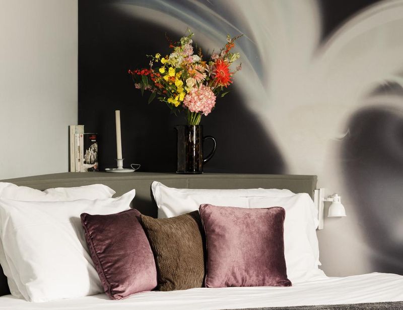 Hotel NEW HOTEL REPUBLIQUE, Frankreich, Paris. Großes 1