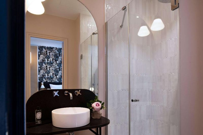 Hotel Hotel Gramont Opera Paris, Frankreich, Paris. Großes 1