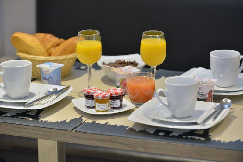 Hotel Hôtel Du Chemin Vert, Frankreich, Paris. Großes 2