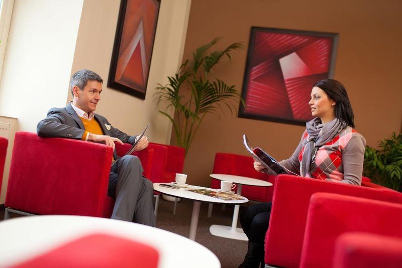 Hotel Merkur - Czech Leading Hotels, Tschechische Republik, Prag. Großes 2