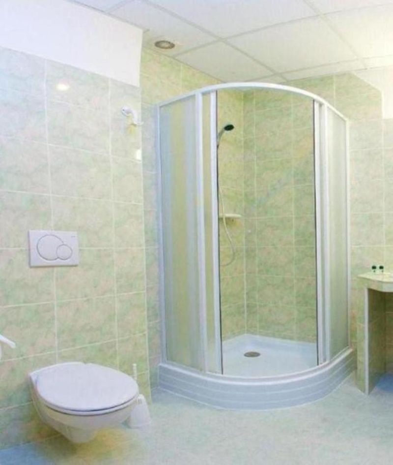 Hotel Merkur - Czech Leading Hotels, Tschechische Republik, Prag. Großes 1