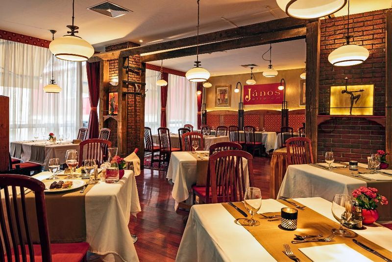 Hotel Hotel Charles, Ungarn, Budapest. Großes 2