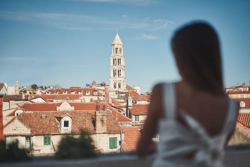 Hotel Hotel Marmont Heritage, Kroatien, Split. Großes 16