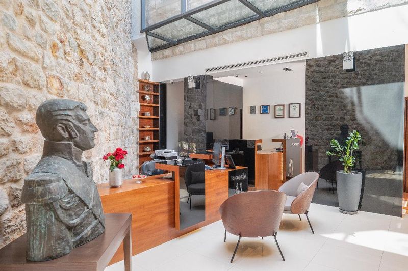 Hotel Hotel Marmont Heritage, Kroatien, Split. Großes 2