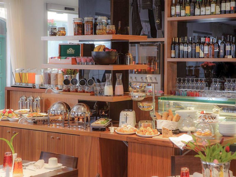 Hotel Hotel Marmont Heritage, Kroatien, Split. Großes 2