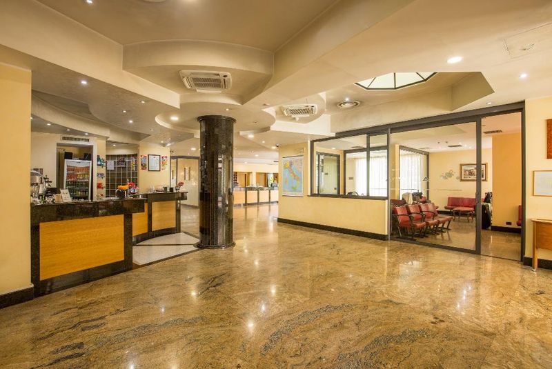 Hotel Hotel Casa Tra Noi, Italien, Rom. Großes 1