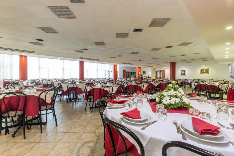 Hotel Hotel Casa Tra Noi, Italien, Rom. Großes 1