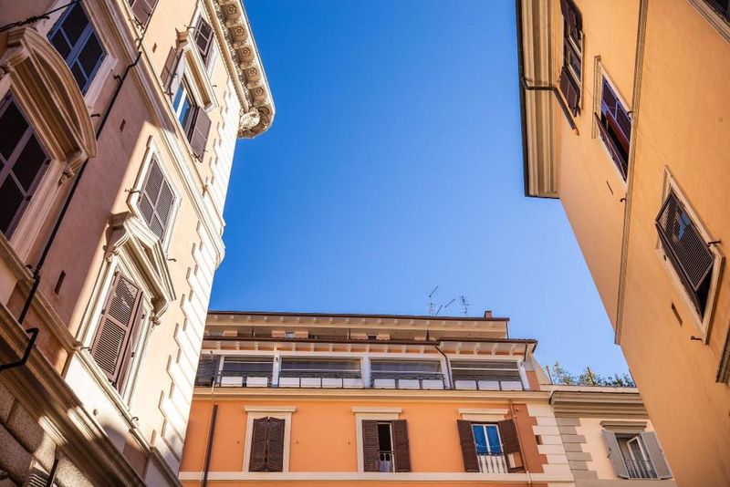 Hotel Hotel Domus Mea, Italien, Rom. Großes 11