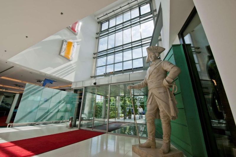 Hotel Dorint Hotel Sanssouci Potsdam, Deutschland, Potsdam. Großes 2