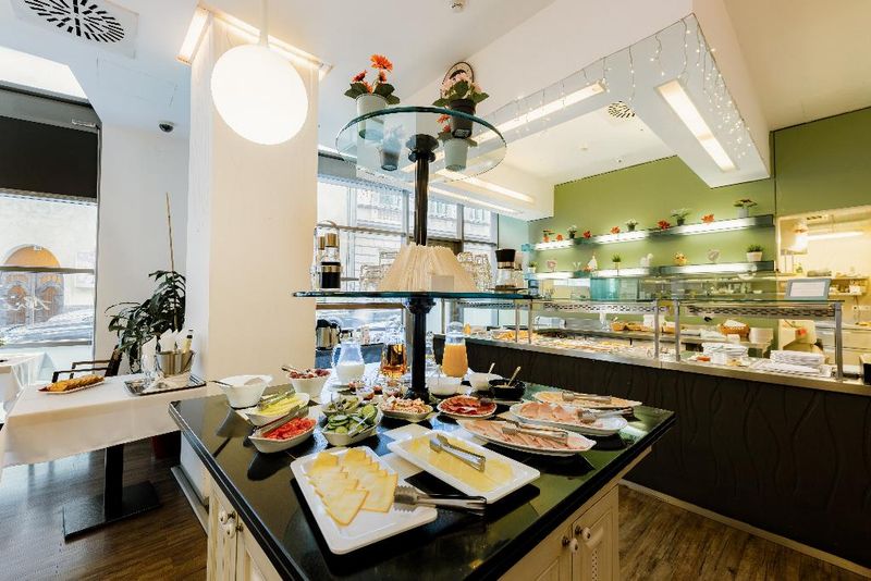 Hotel Bliss Residence and Spa, Ungarn, Budapest. Großes 2