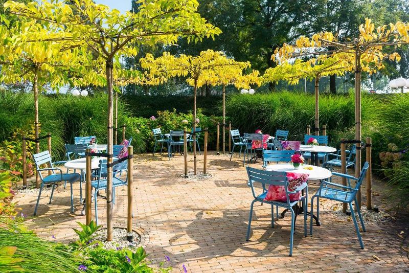 Hotel Grand Hotel Amstelveen, Niederlande, Amstelveen. Großes 41