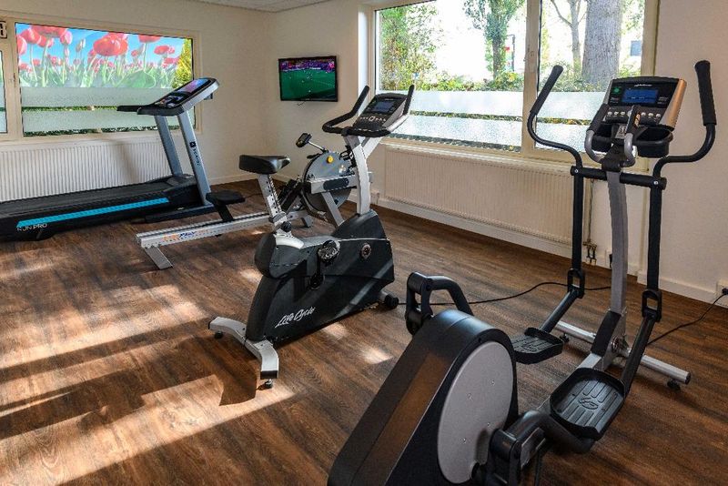 Hotel Grand Hotel Amstelveen, Niederlande, Amstelveen. Großes 2