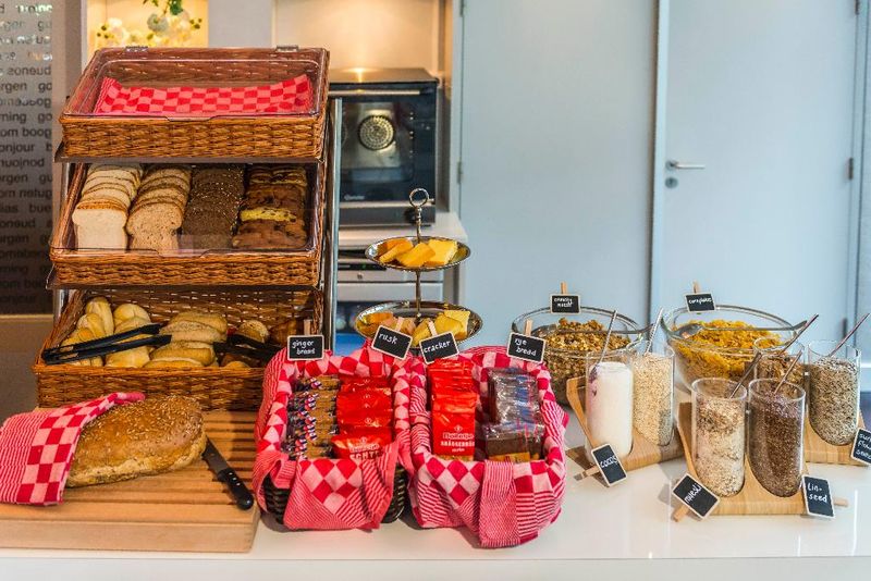 Hotel Grand Hotel Amstelveen, Niederlande, Amstelveen. Großes 1