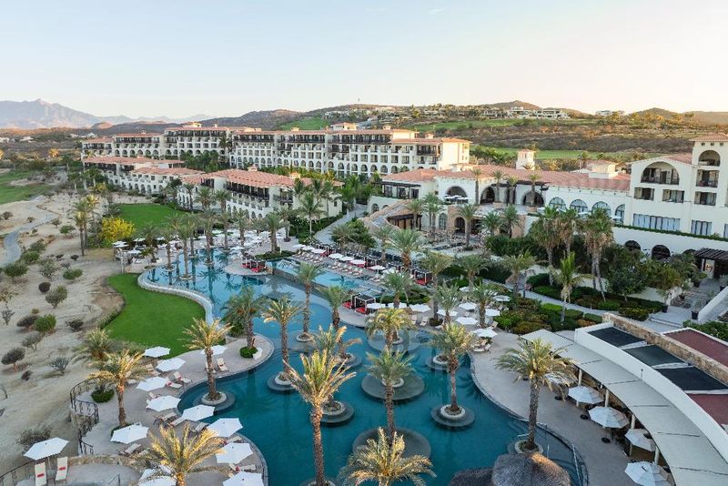 Hotel Secrets Puerto Los Cabos Golf & Spa Resort, Mexiko, San José del Cabo. Großes 56