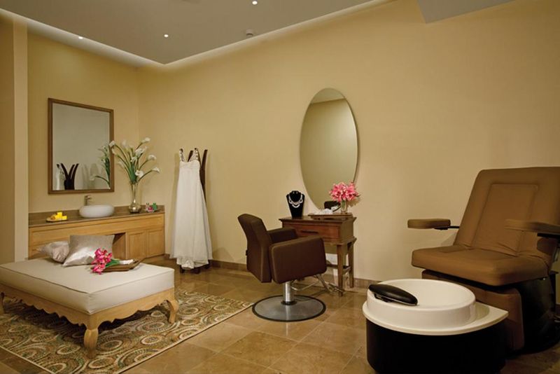 Hotel Secrets Puerto Los Cabos Golf & Spa Resort, Mexiko, San José del Cabo. Großes 2