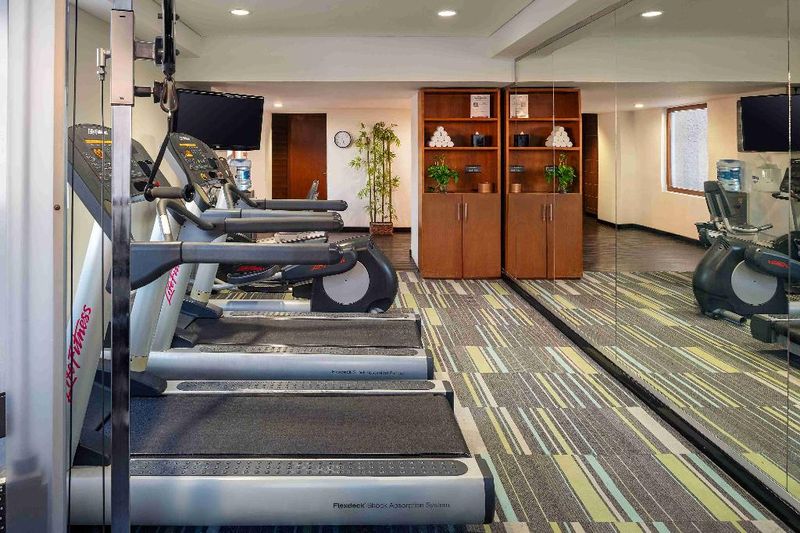 Hotel Aloft Cancun, Mexiko, Cancún. Großes 2