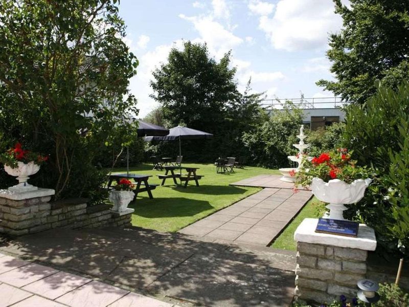 Hotel London Croydon Aerodrome Hotel by Sunday, Großbritannien, Croydon. Großes 32