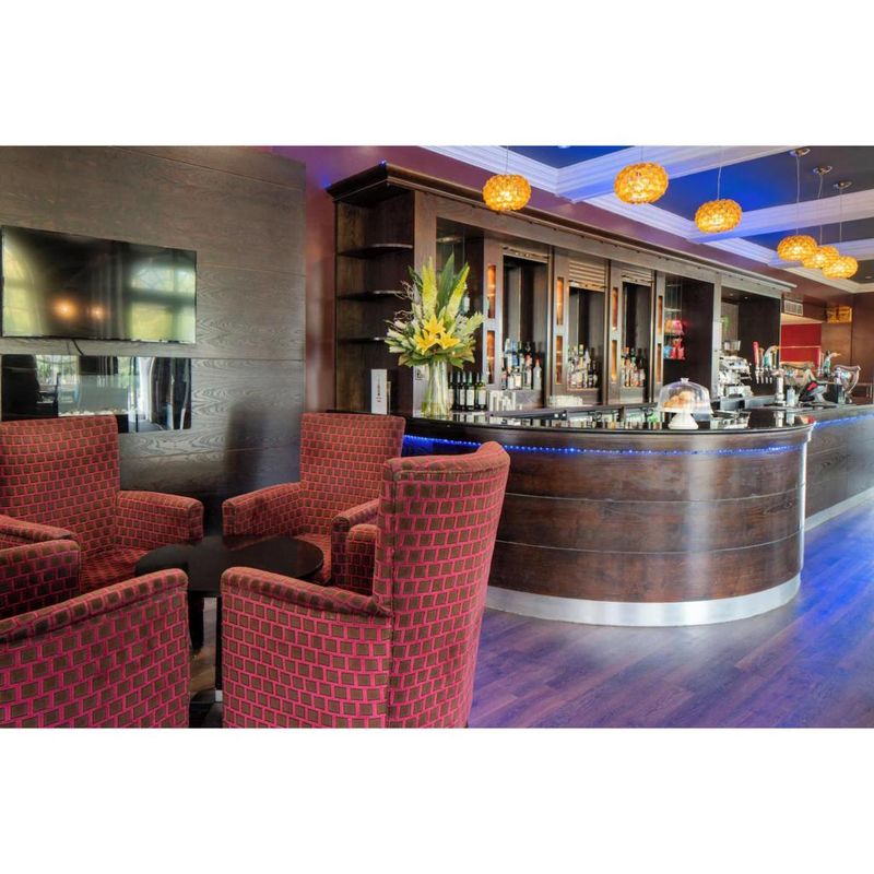 Hotel London Croydon Aerodrome Hotel by Sunday, Großbritannien, Croydon. Großes 1