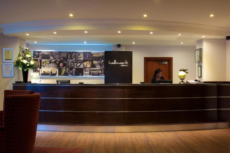 Hotel London Croydon Aerodrome Hotel by Sunday, Großbritannien, Croydon. Großes 2