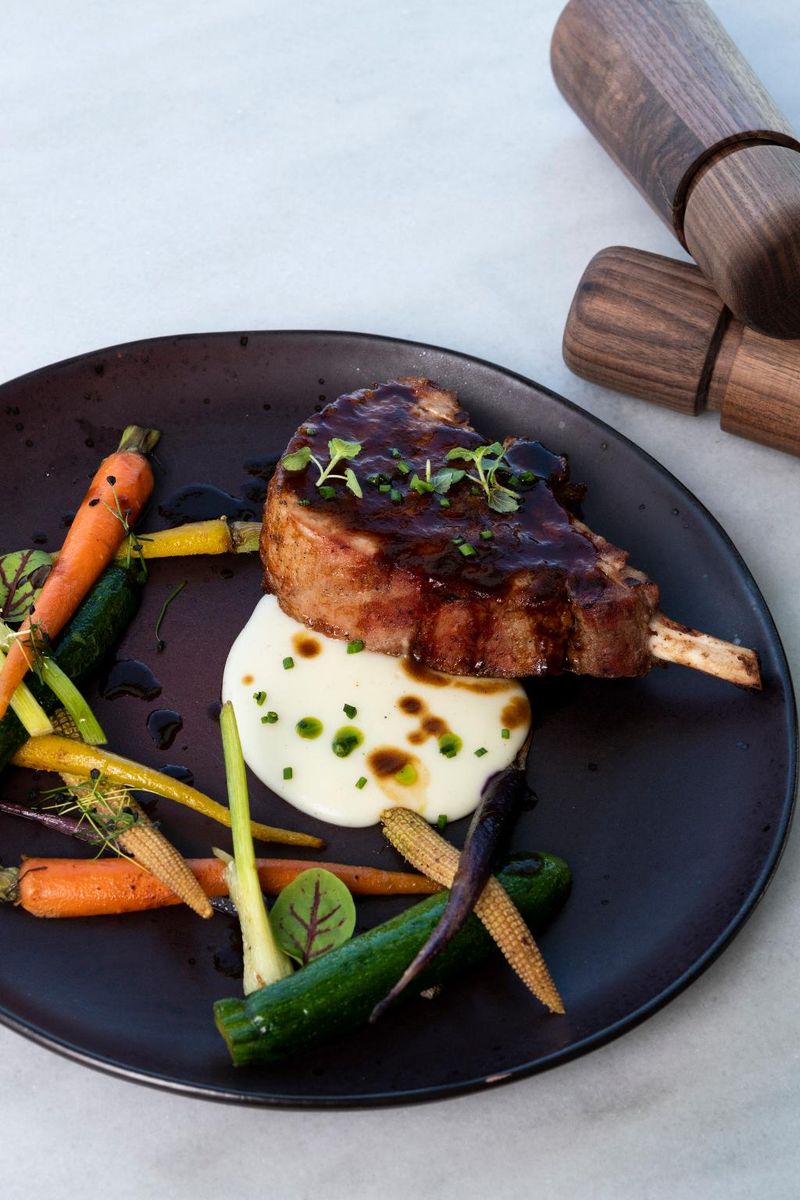 Hotel Ftelia Bay Boutique Hotel, Griechenland, Ftelia. Großes 2