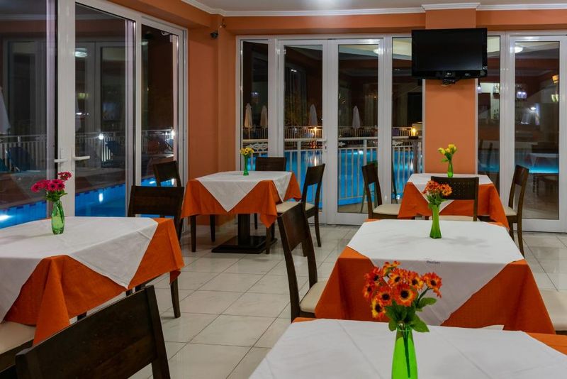 Hotel Zante Pantheon Hotel, Griechenland, Tsilivi. Großes 2