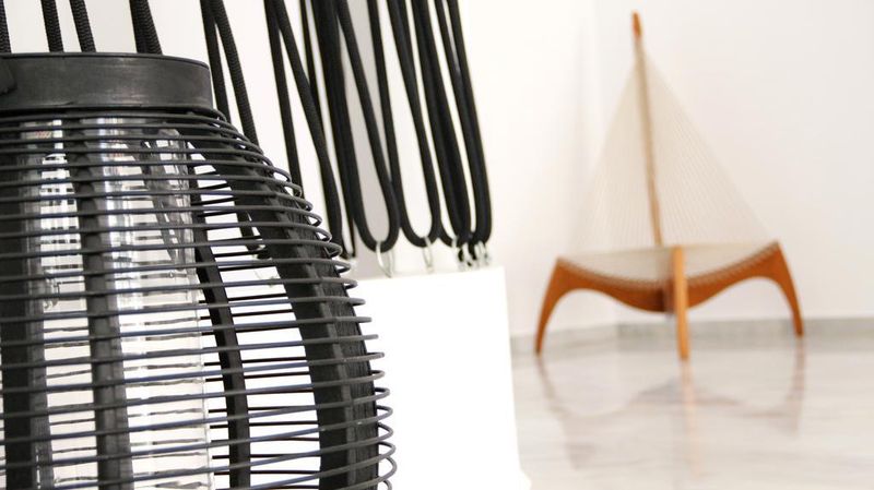 Hotel Cavo Bianco, Griechenland, Kamari. Großes 2