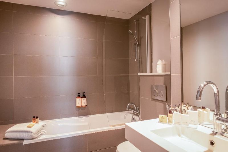 Hotel Hôtel Helzear Champs Elysées, Frankreich, Paris. Großes 6