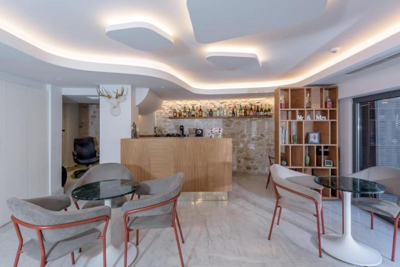 Hotel Iraklion, Griechenland, Heraklion. Großes 10