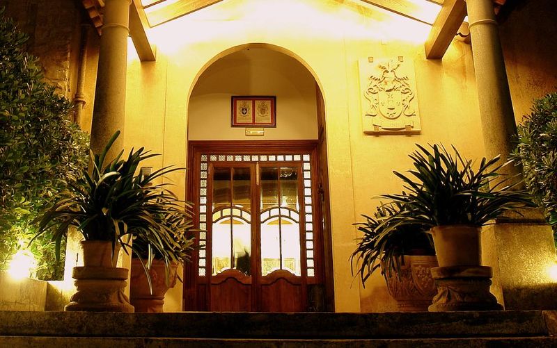 Hotel Aumallia Hotel & Spa, Spanien, Felanitx. Großes 2