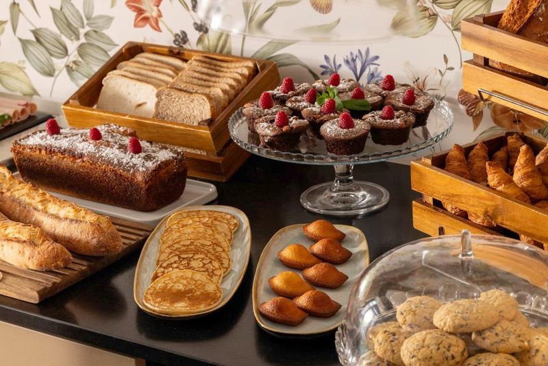 Hotel Maxim Opera Hotel, Frankreich, Paris. Großes 20