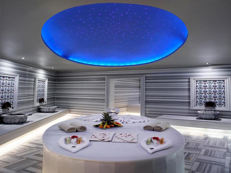 Hotel Euro Park Hotel, Türkei, Istanbul. Großes 1