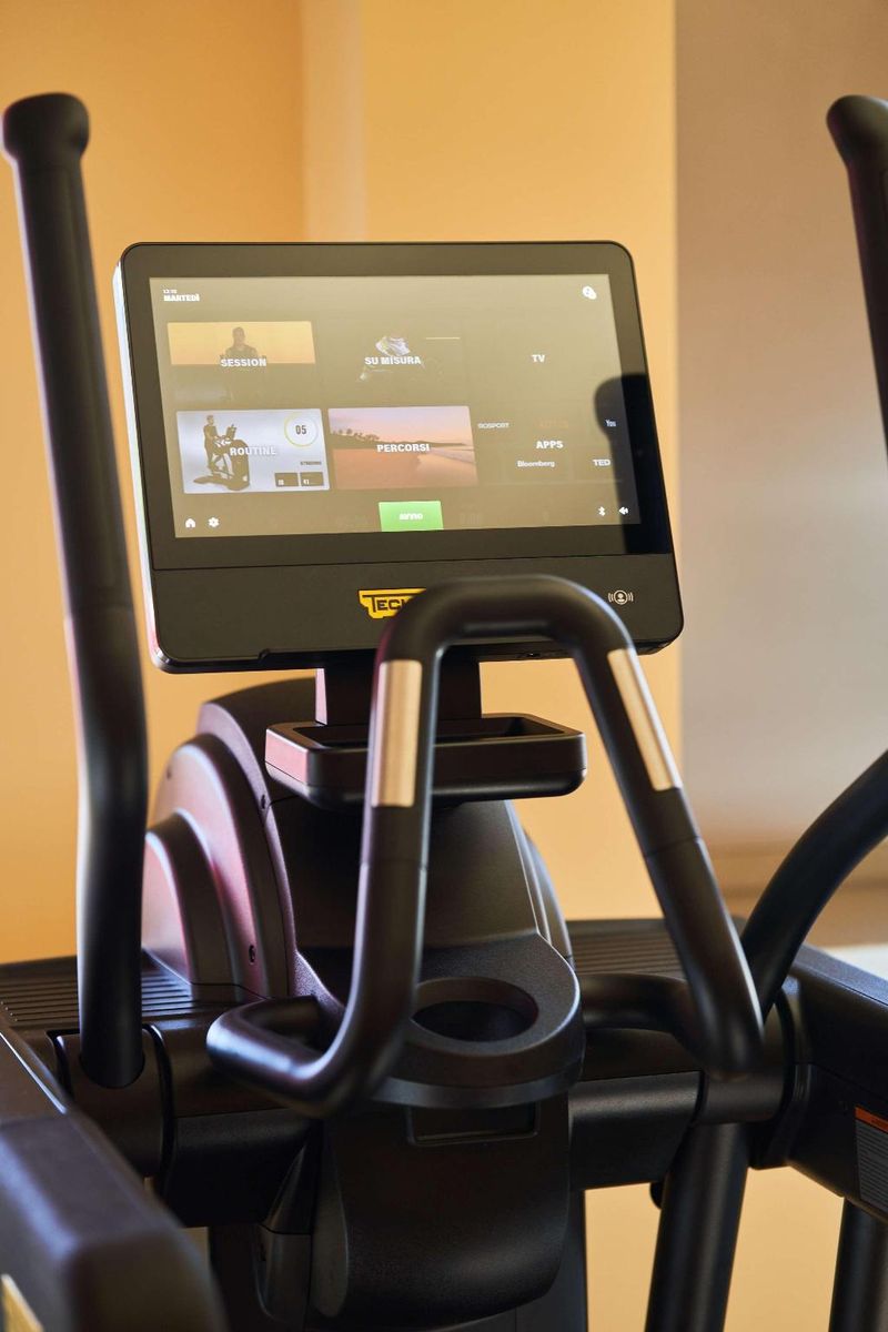 Hotel UNA HOTELS Malpensa, Italien, Cerro Maggiore. Großes 1