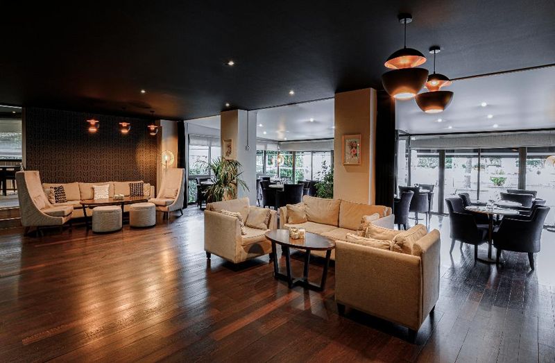 Hotel Quorum, Frankreich, Saint-Cloud. Großes 1