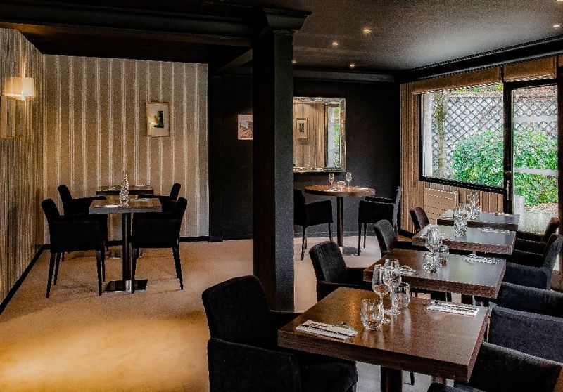 Hotel Quorum, Frankreich, Saint-Cloud. Großes 2