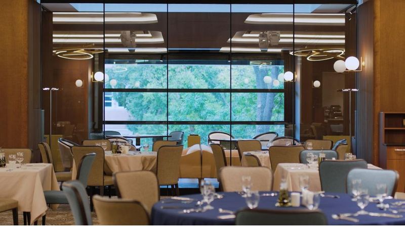 Hotel Hotel Cherno More, Bulgarien, Varna. Großes 7