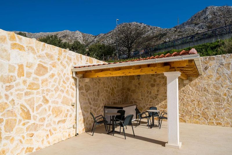 Hotel Villa Samba, Kroatien, Mlini. Großes 24