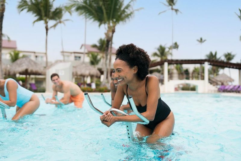 Hotel Breathless Punta Cana Resort & Spa - Adults Only, Dominikanische Republik, Punta Cana. Großes 1