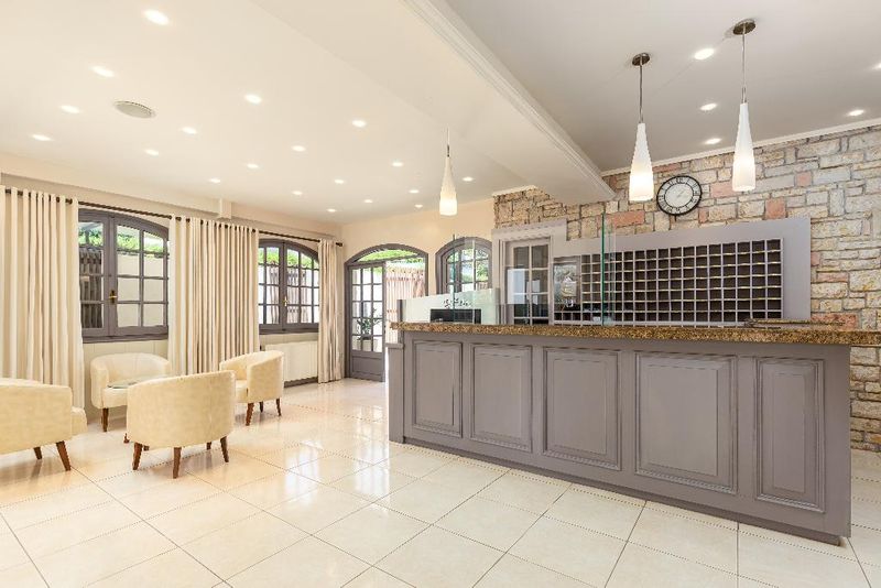 Hotel Oasis, Griechenland, Perama (Gastourion, Korfu). Großes 1