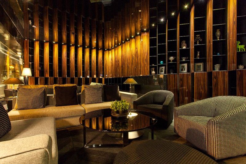 Hotel Quentin Boutique Hotel, Deutschland, Berlin. Großes 24