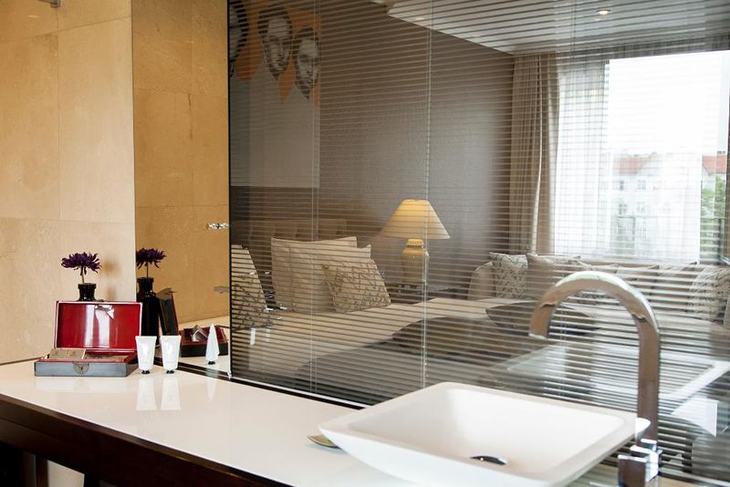 Hotel Quentin Boutique Hotel, Deutschland, Berlin. Großes 1