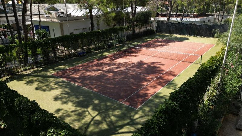 Hotel Nirvana Mediterranean Excellence, Türkei, Beldibi. Großes 2